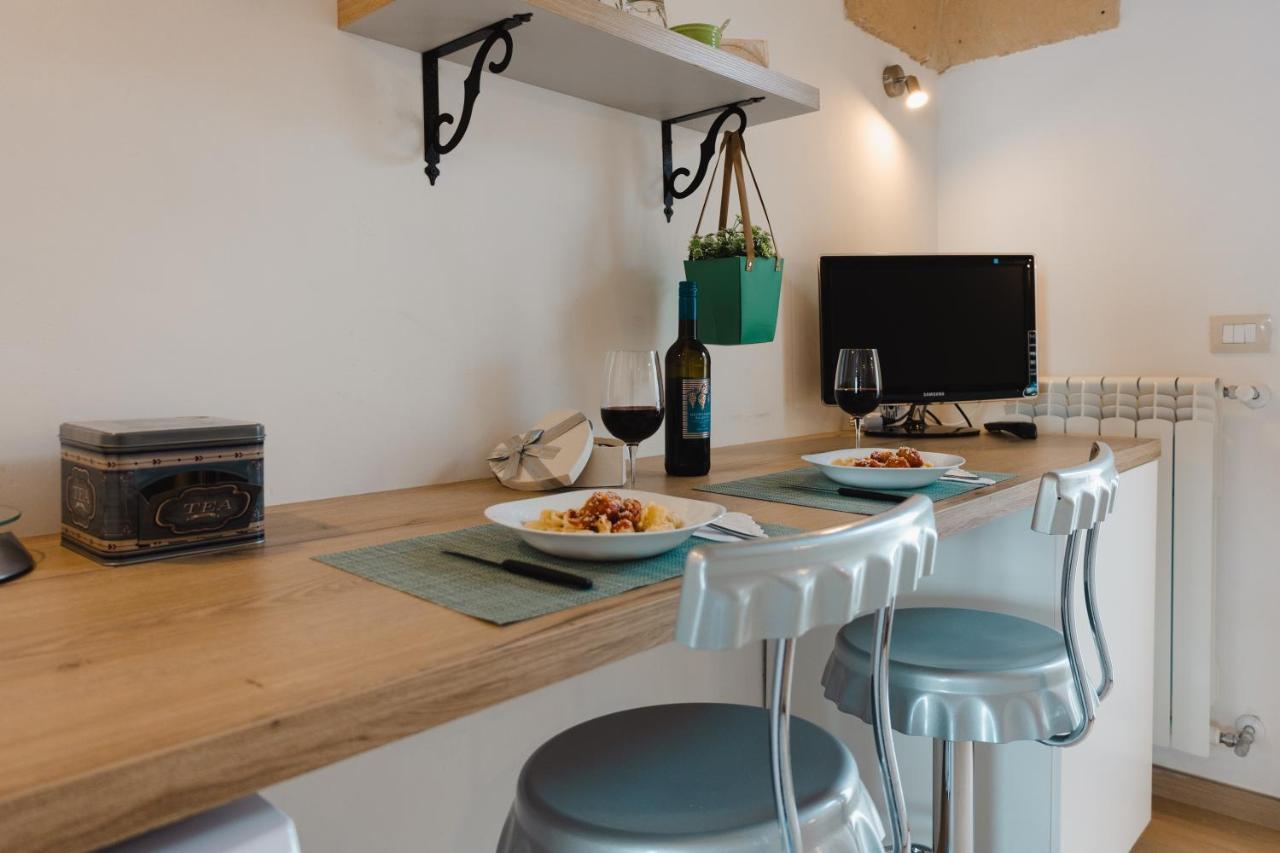 Ferienhaus Casa Alera Con Idromassaggio *