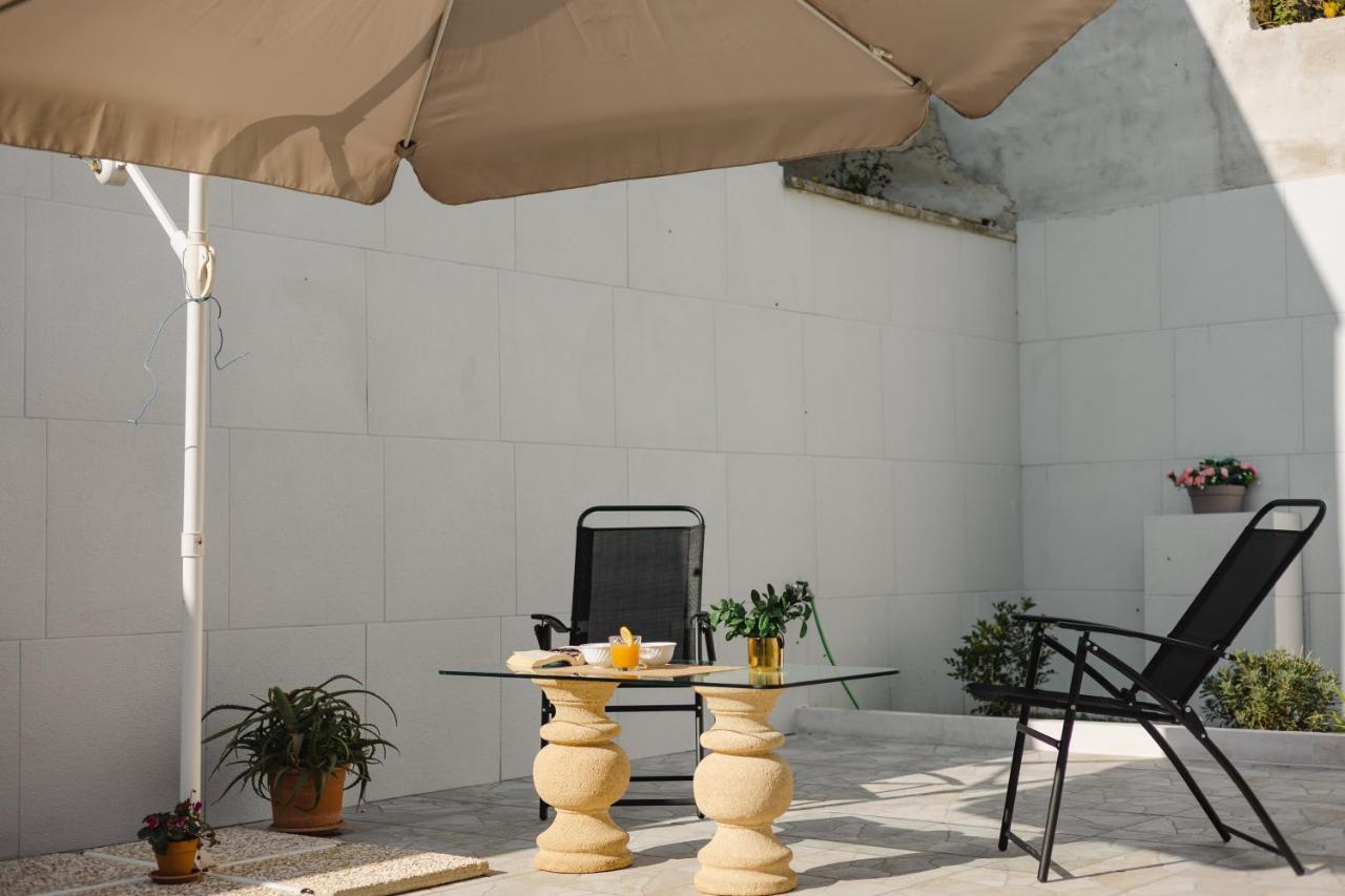 Ferienhaus Casa Alera Con Idromassaggio *