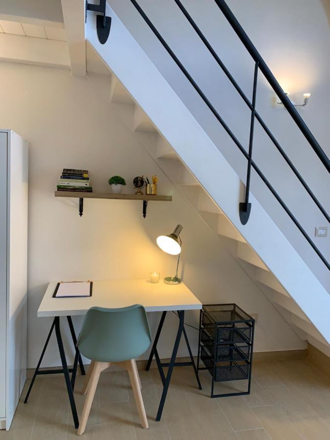 Casa Alera Con Idromassaggio Ferienhaus Lecce